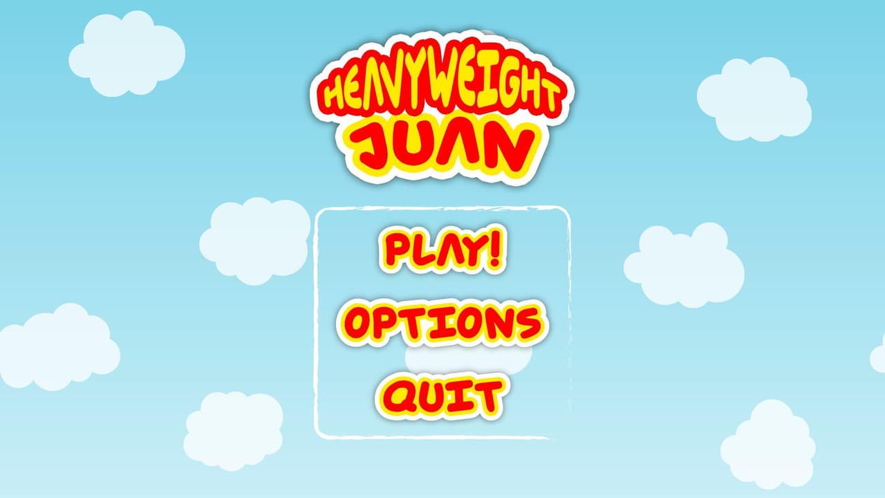 Heavyweight Juan screenshot 2