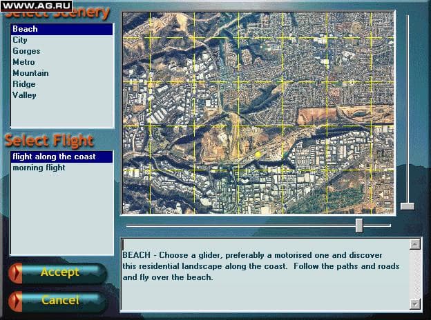 Hang Sim screenshot 2
