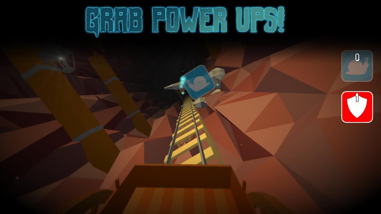 Madness on Rails! screenshot 6