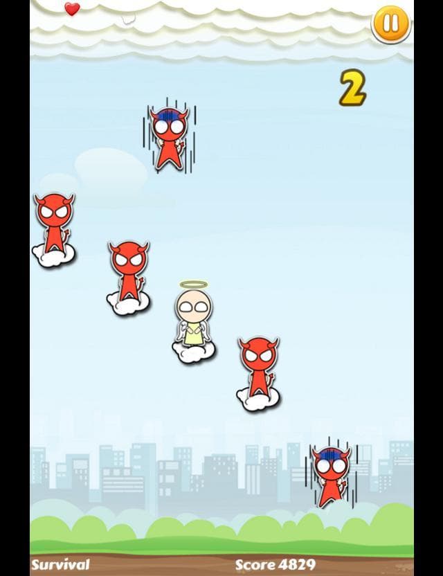 Demonition screenshot 5