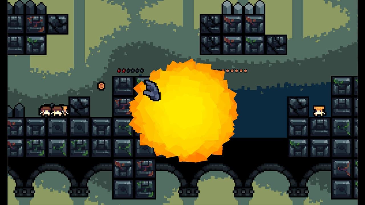 Lost gargoyle screenshot 4