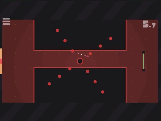 Gate Keepers screenshot 4