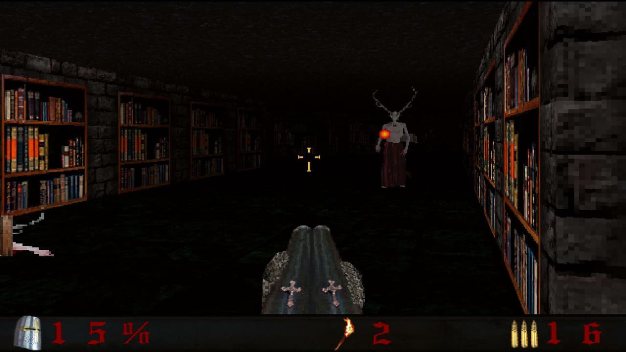 Templar (Christopher Yabsley) screenshot 3