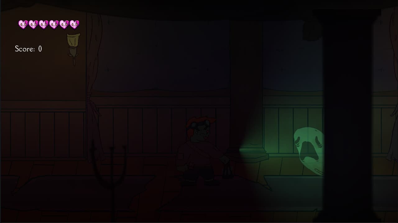 Soul Crushing screenshot 2