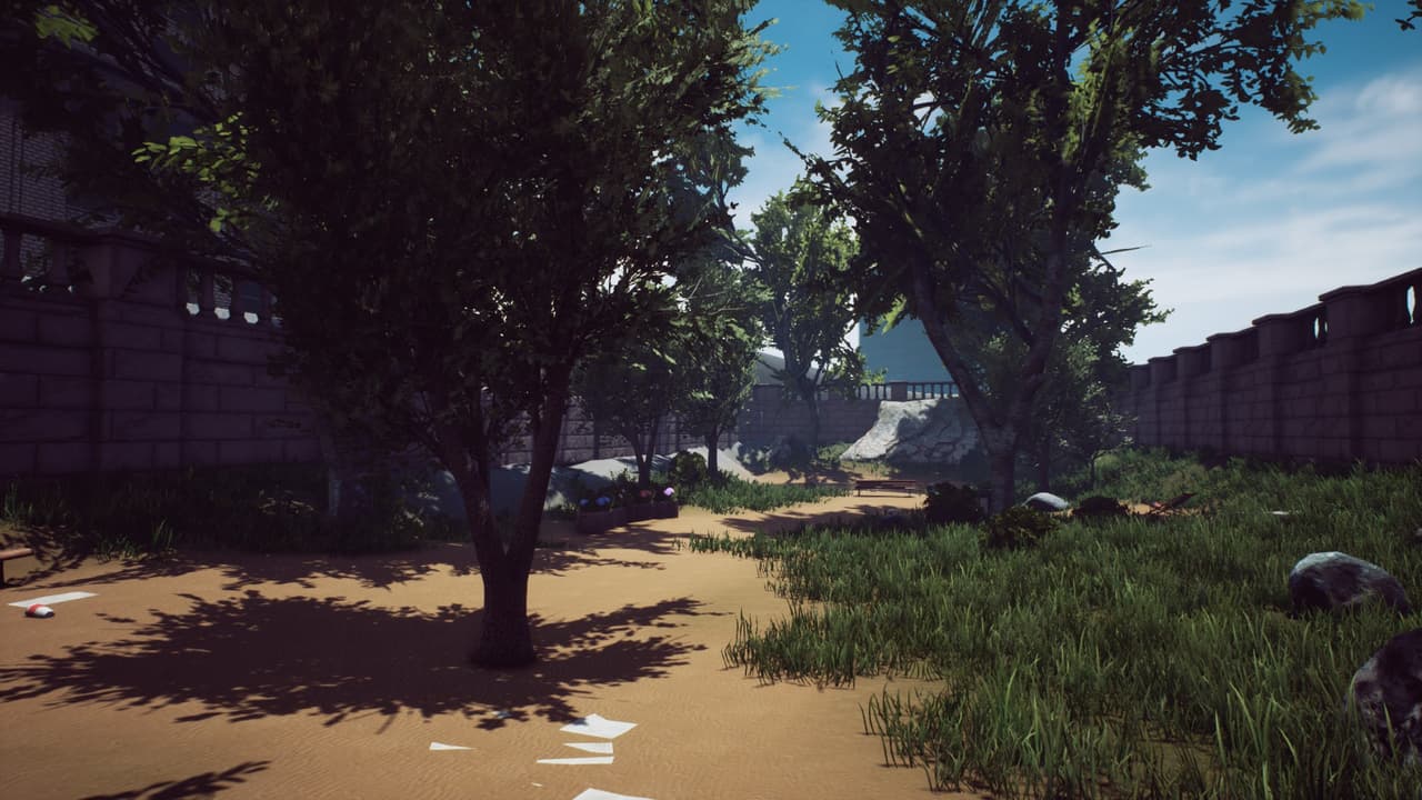 Civil: The Game screenshot 5
