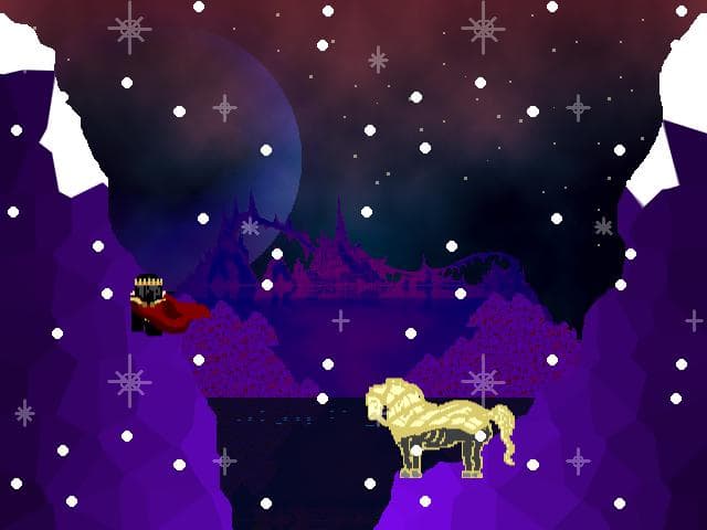 Urizen screenshot 6