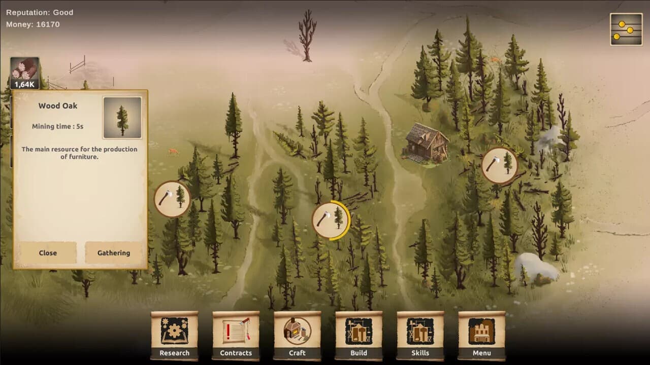LEZORUB screenshot 2