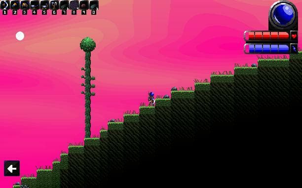 The Orbetorian (EARLY ALPHA)