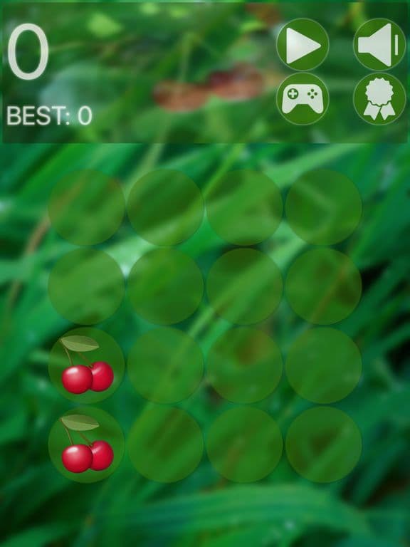 Merging Fruits screenshot 2