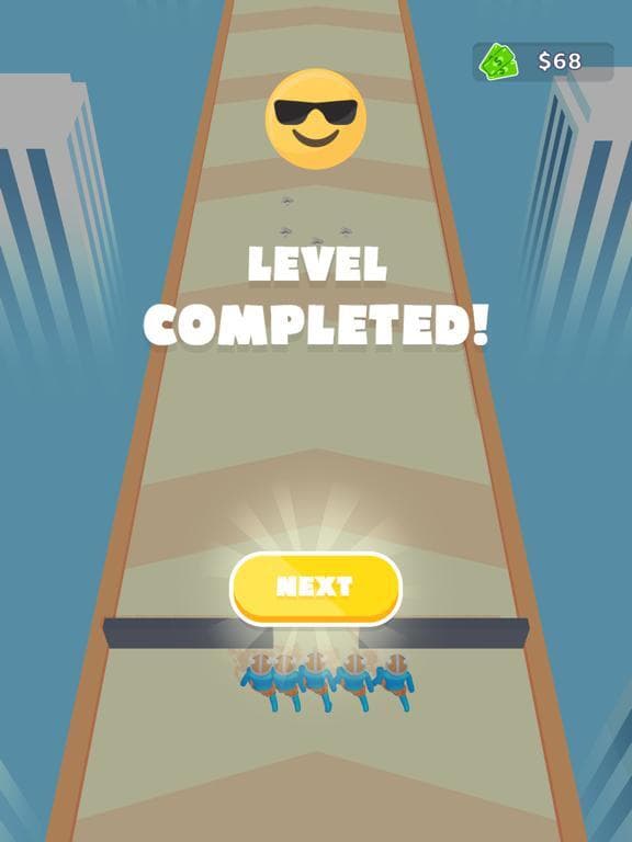 Crowd Evolution! screenshot 3