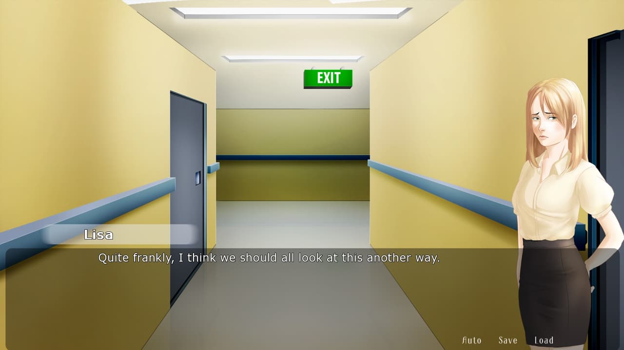 You, With Me screenshot 4