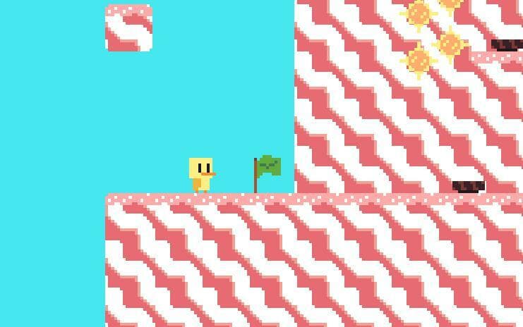 Sweet, Sweet Mountain screenshot 2