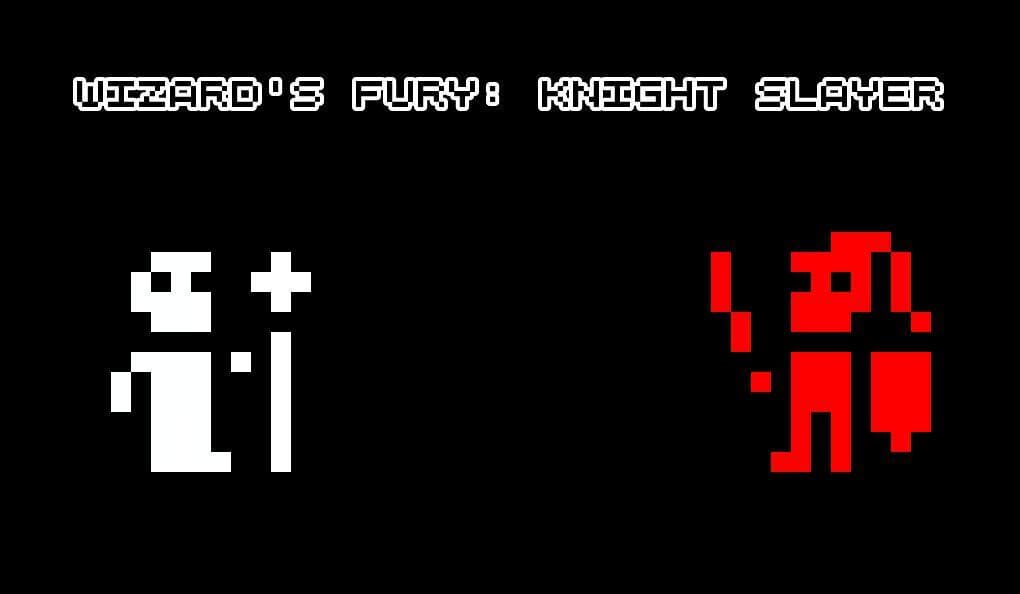 Wizards Fury: Knight Slayer
