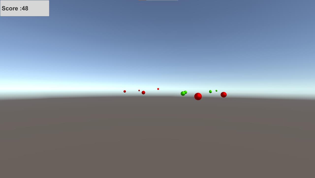 Basic Shooter screenshot 3