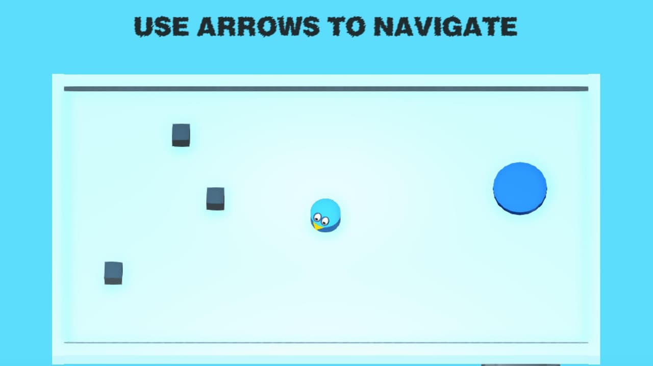 Your Steps Forward screenshot 2