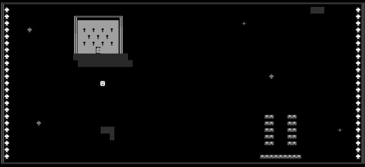 Shock and Awe and a Wimper screenshot 4