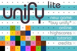 Unify Lite screenshot 6