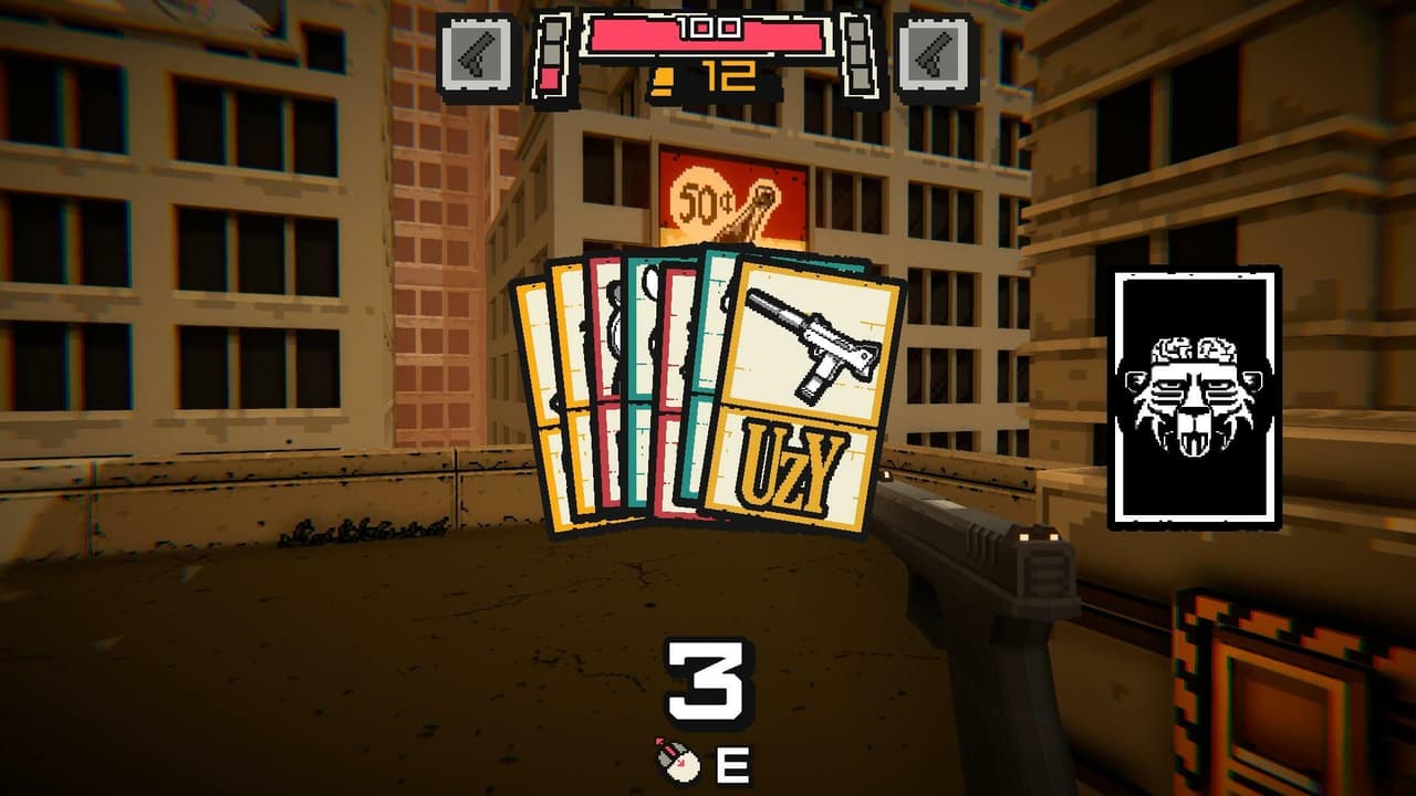 Friends Killing Friends screenshot 4