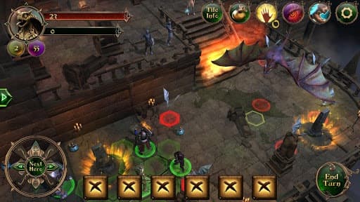 Demons Rise 2 screenshot 5