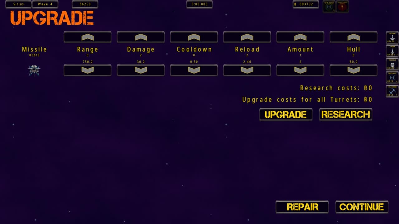 DefCon - Safe our Colonies screenshot 3