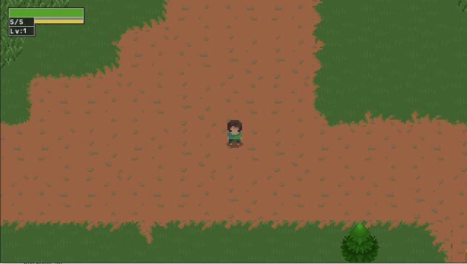 Rpg screenshot 3