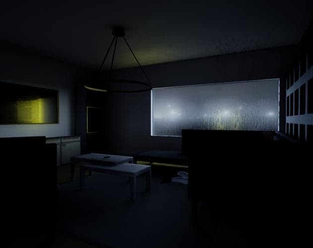The Truth (GriDie Games, Danixo, MoercLP, kggx) screenshot 2