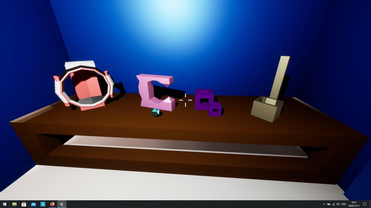 Time Loop Infinite screenshot 4