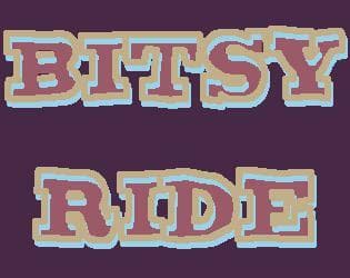 Bitsy Ride