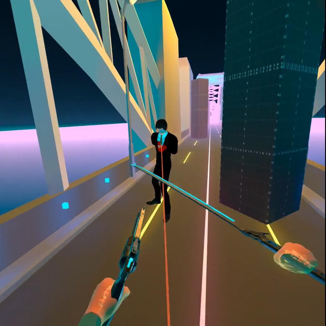 Partial Recall screenshot 3