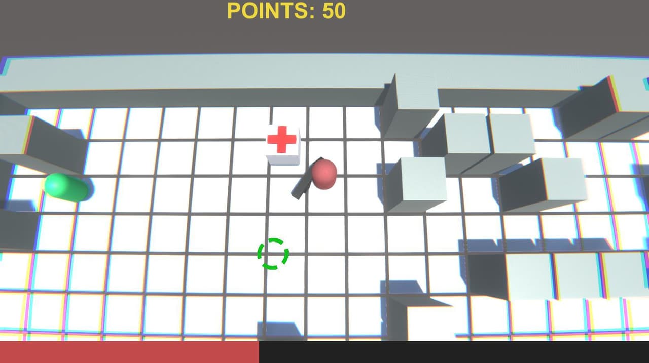Shooter (zyllen) screenshot 3