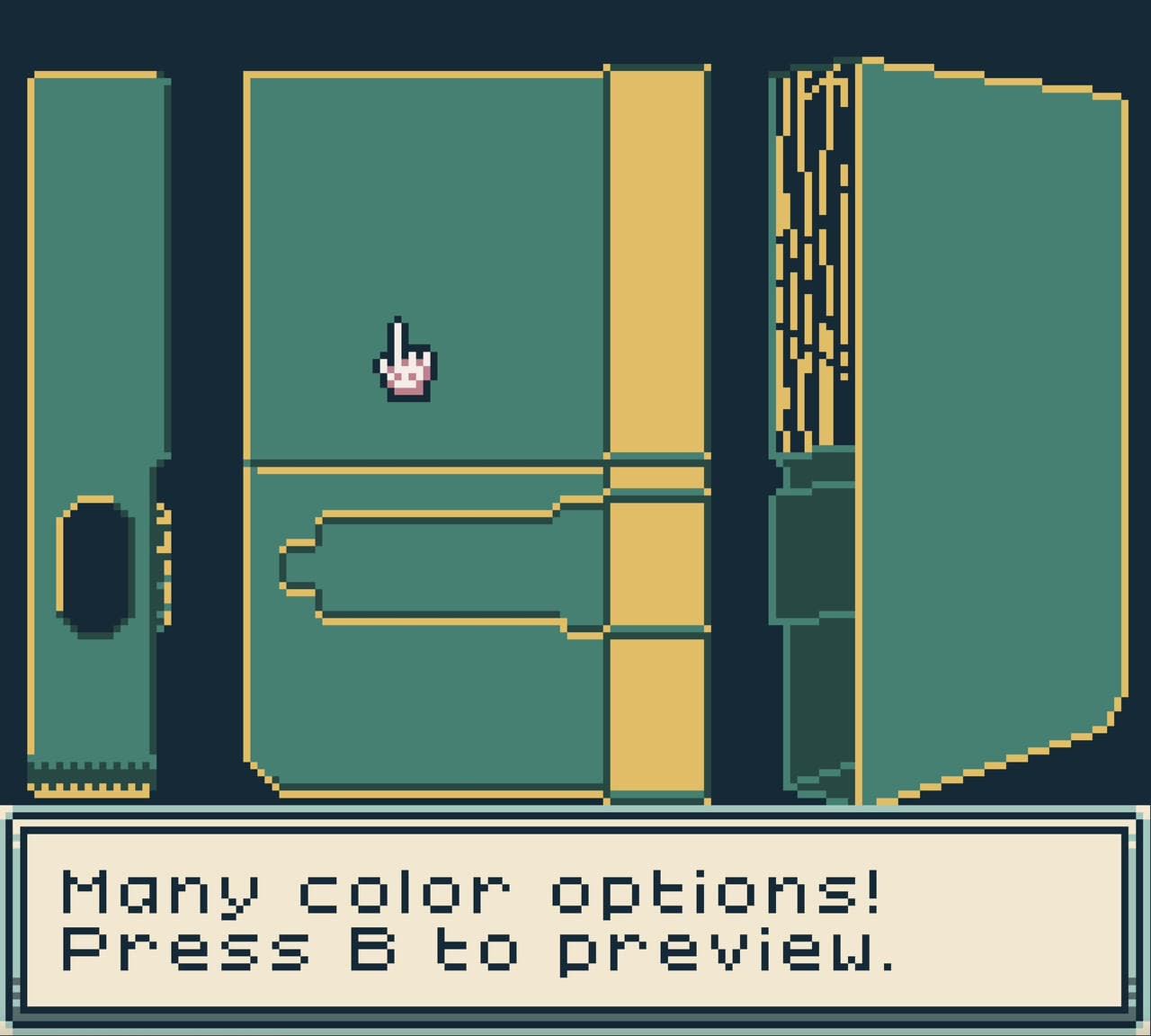 Analogue Pocket Pocket Companion screenshot 3