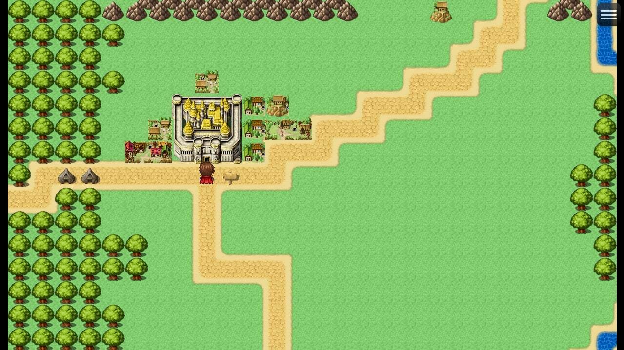 Fantasy Story X [Saber Jam 2022] screenshot 3