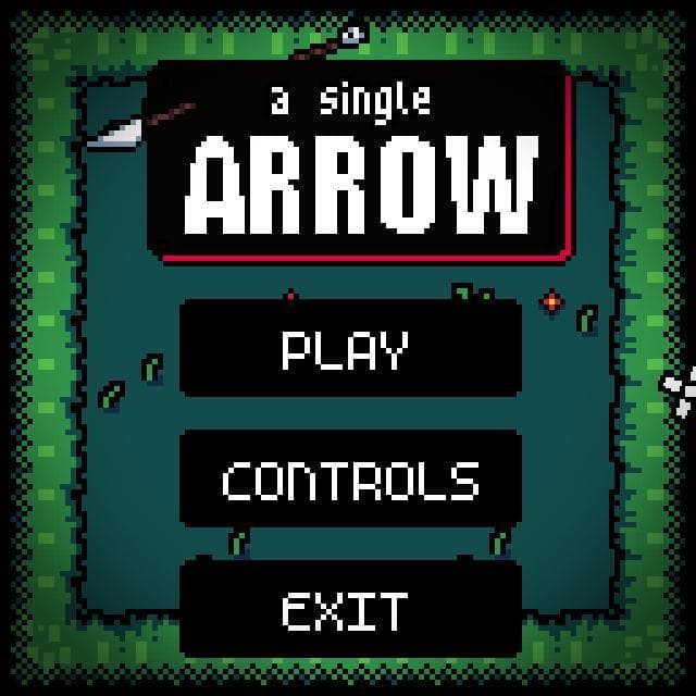 A Single Arrow screenshot 2