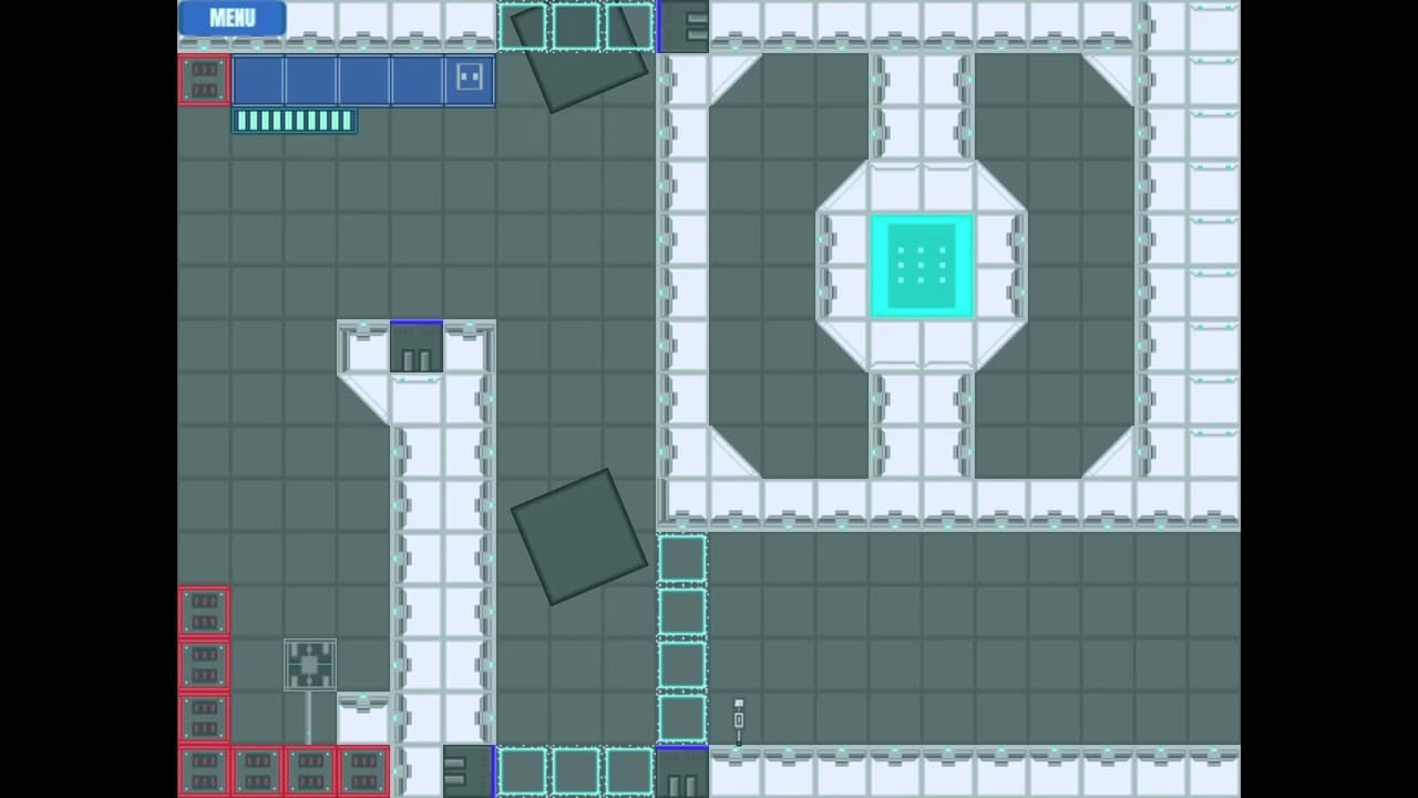 E-Elementals screenshot 4