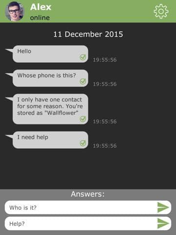 Hotel Silence PRO screenshot 3