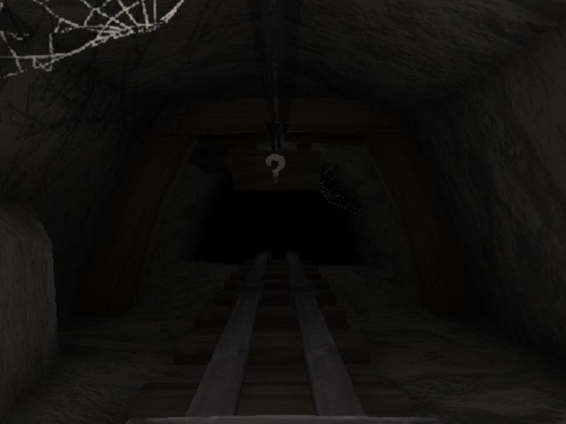 Minecart II screenshot 2