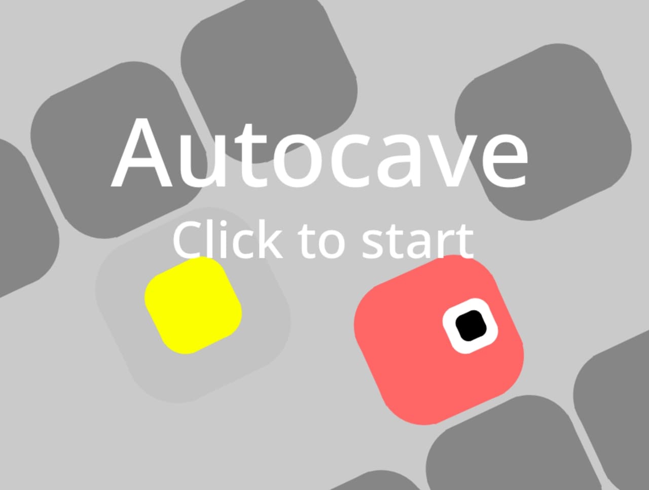 AutoCave