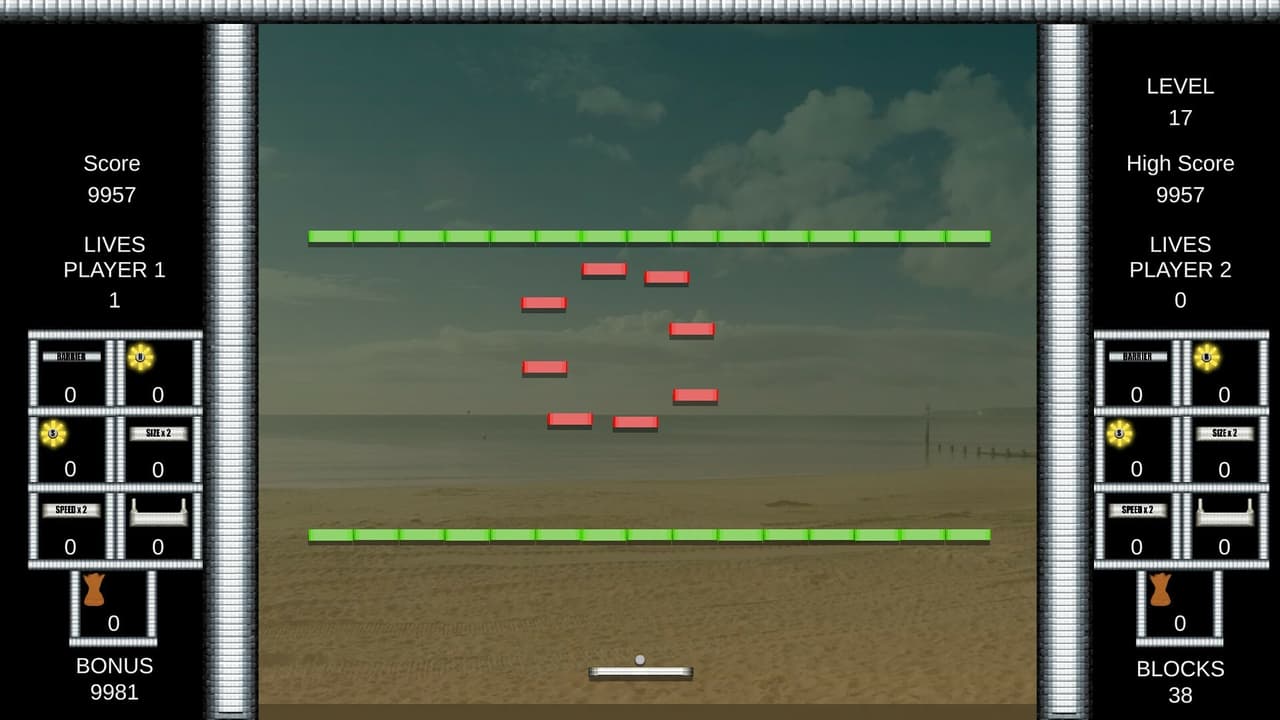 Power Ball 2021 screenshot 4