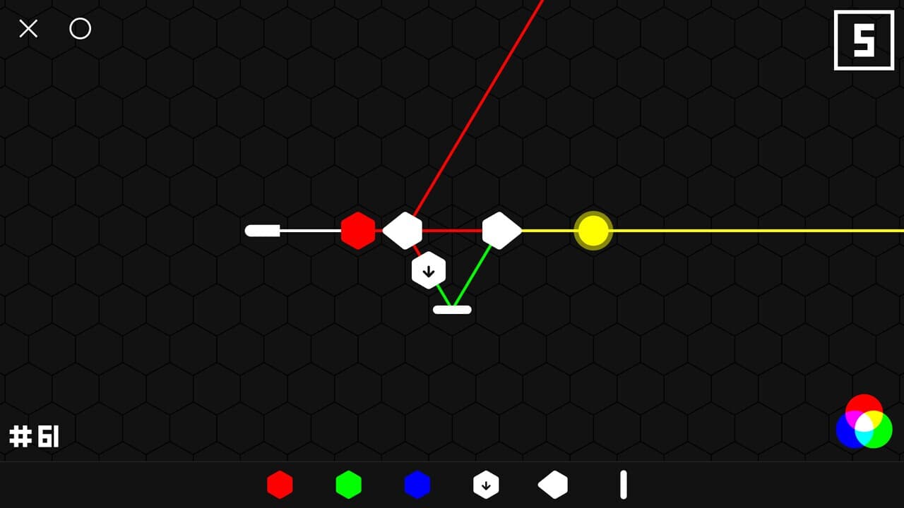 Reflect screenshot 2