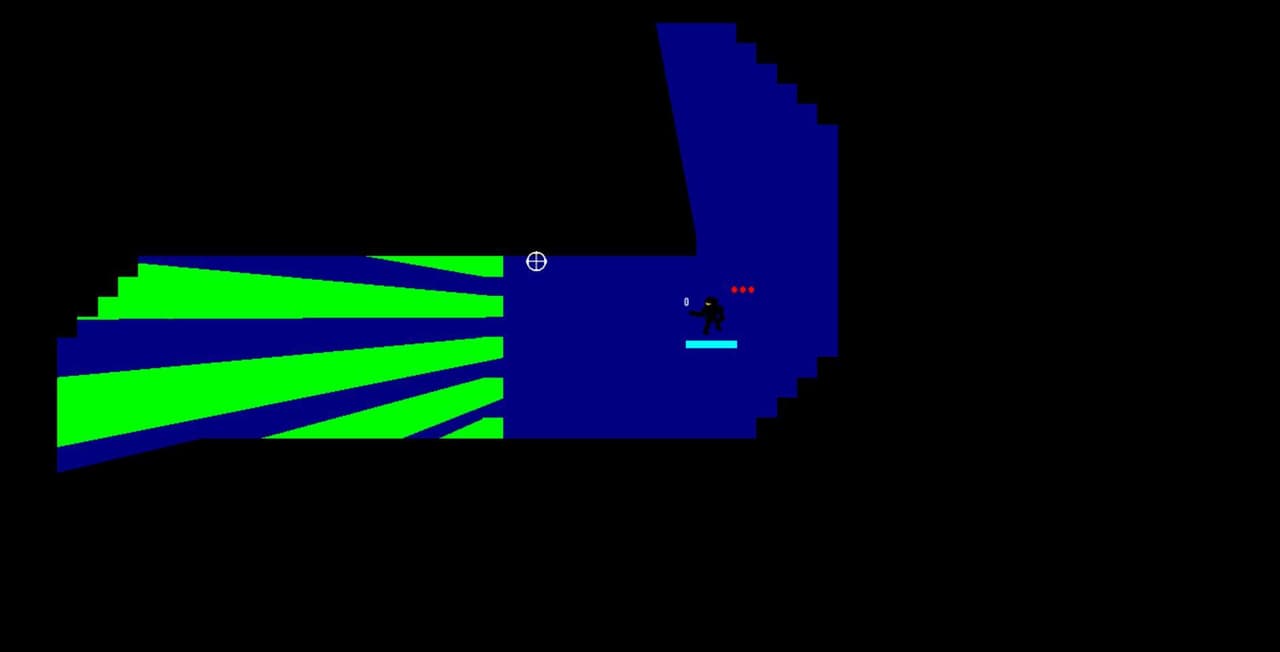 Aether (itch) (TurboKiller) screenshot 2