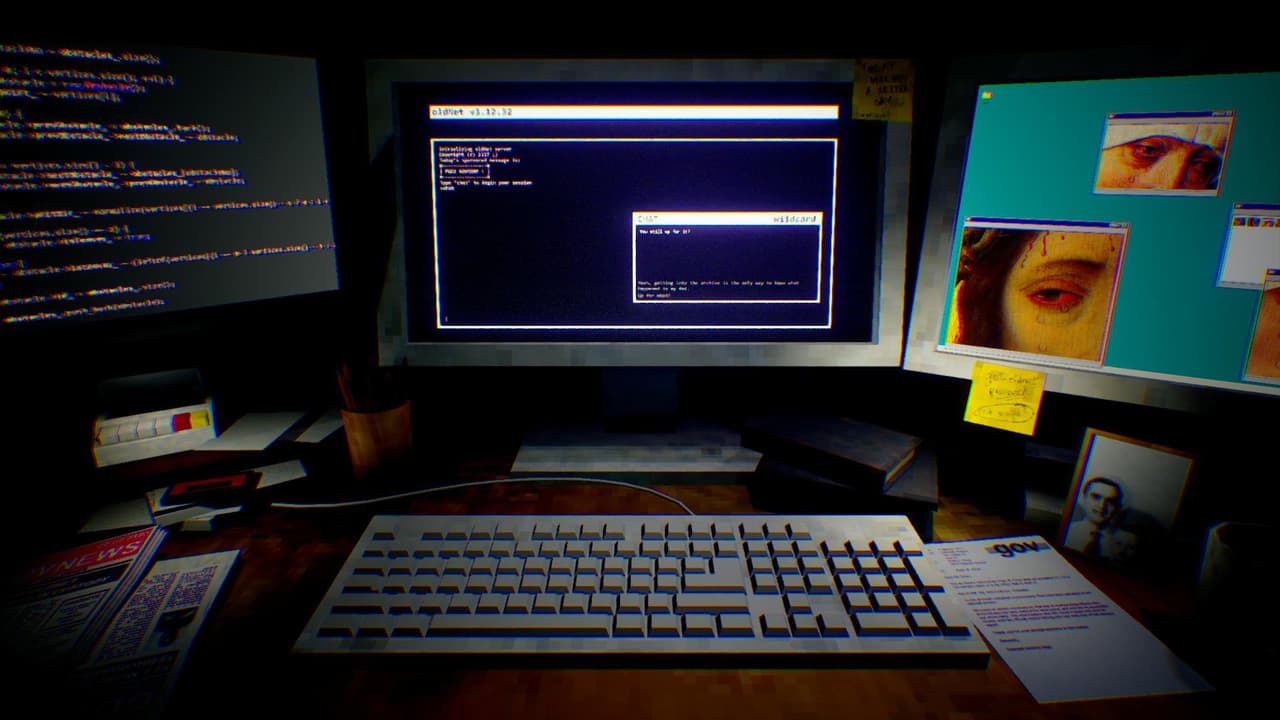 katabasis screenshot 6