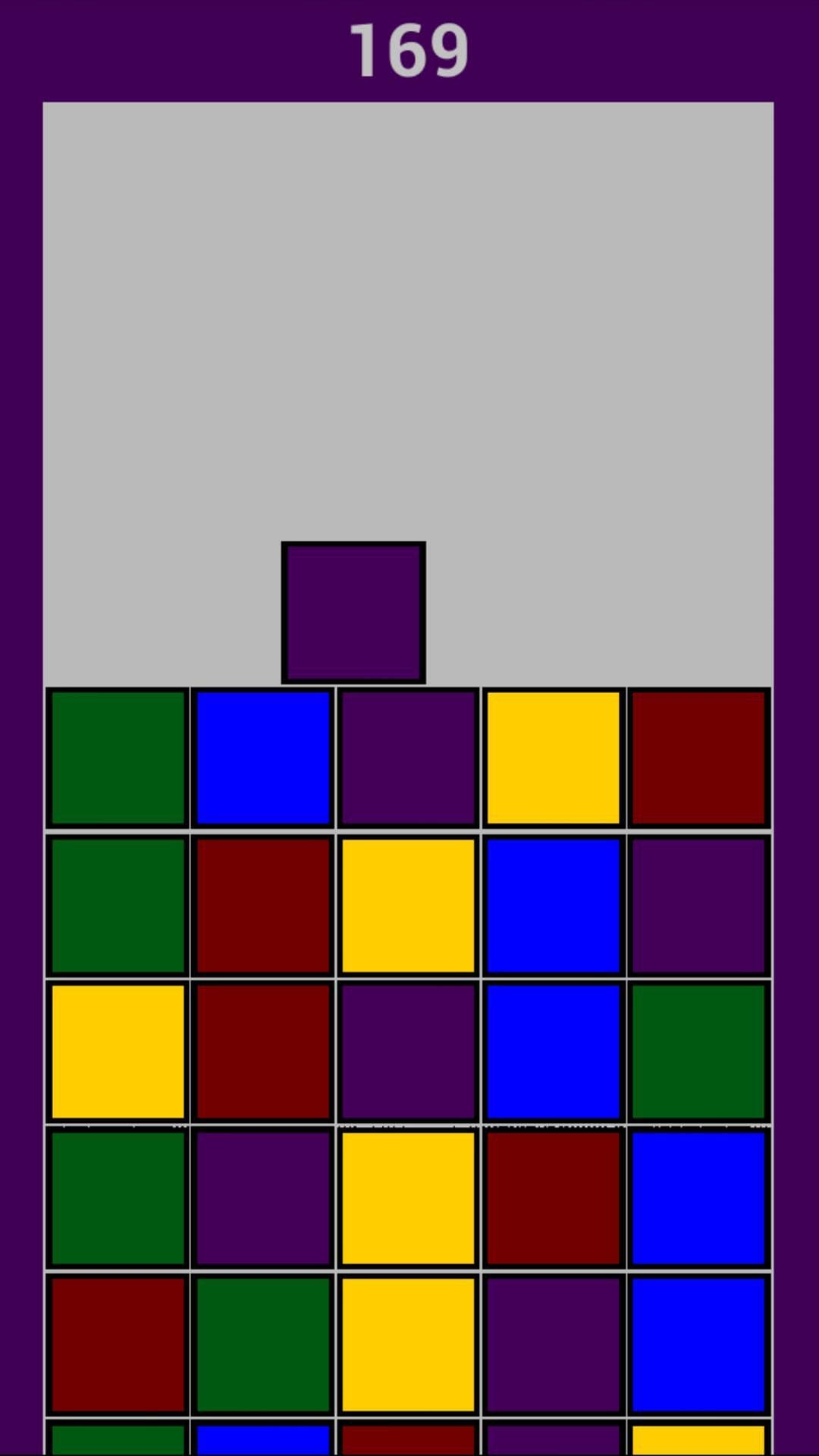 Color Overflow (Baucher) screenshot 3