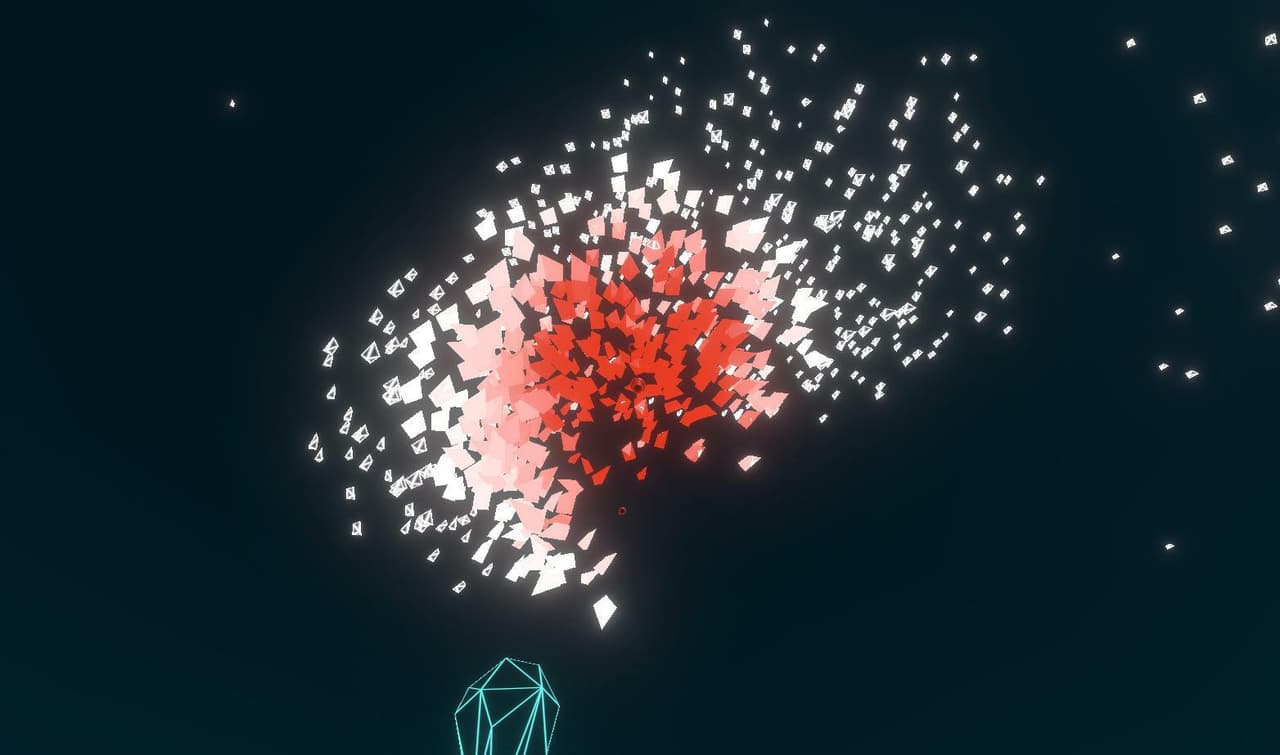 Enter the Swarm Grid screenshot 5