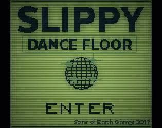 Slippy Dance Floor #UOGBJAM