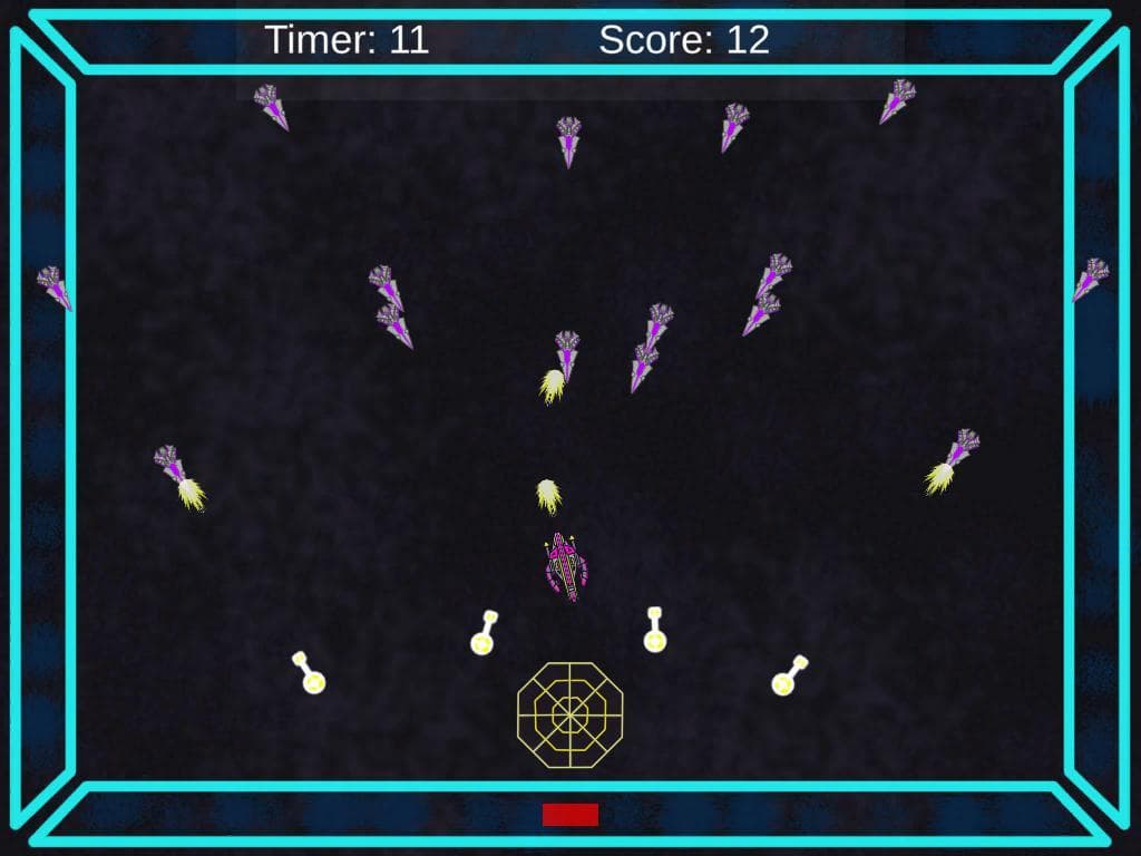 The 50 Challenge screenshot 2