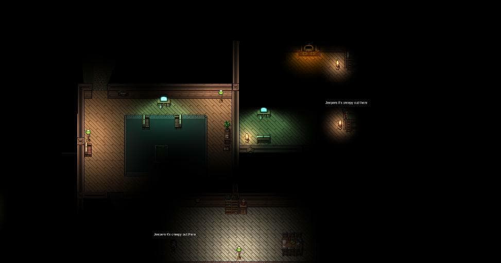 Slasher (mog13) screenshot 3