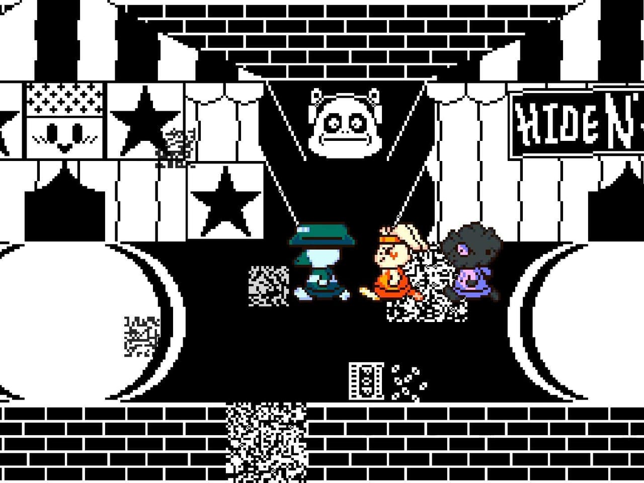Fuzzy Road Home screenshot 5