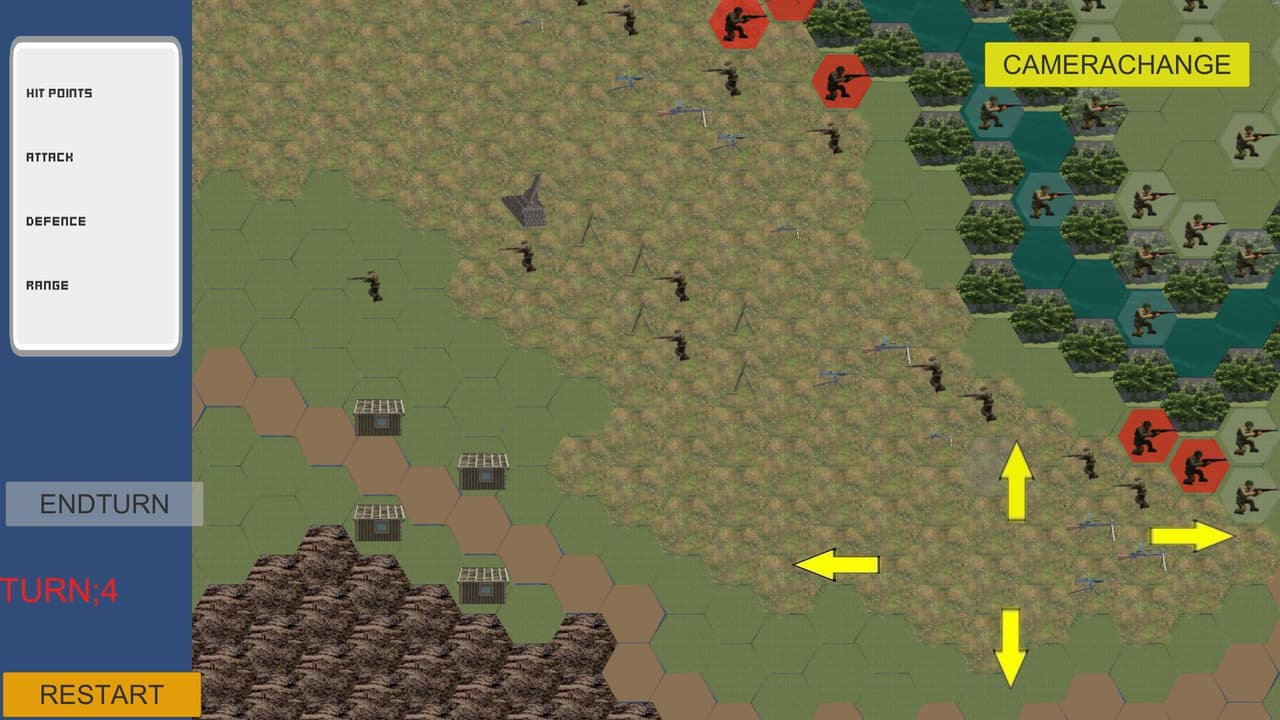 嘉数の戦い