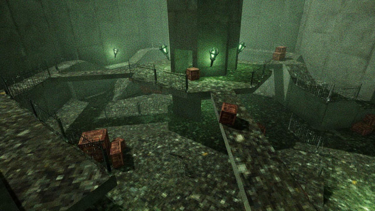 PACT (Featherskull Studios, CrazyCanineStudios, Brutaleon, deadhaggis) screenshot 2