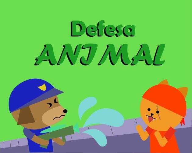 Defesa Animal